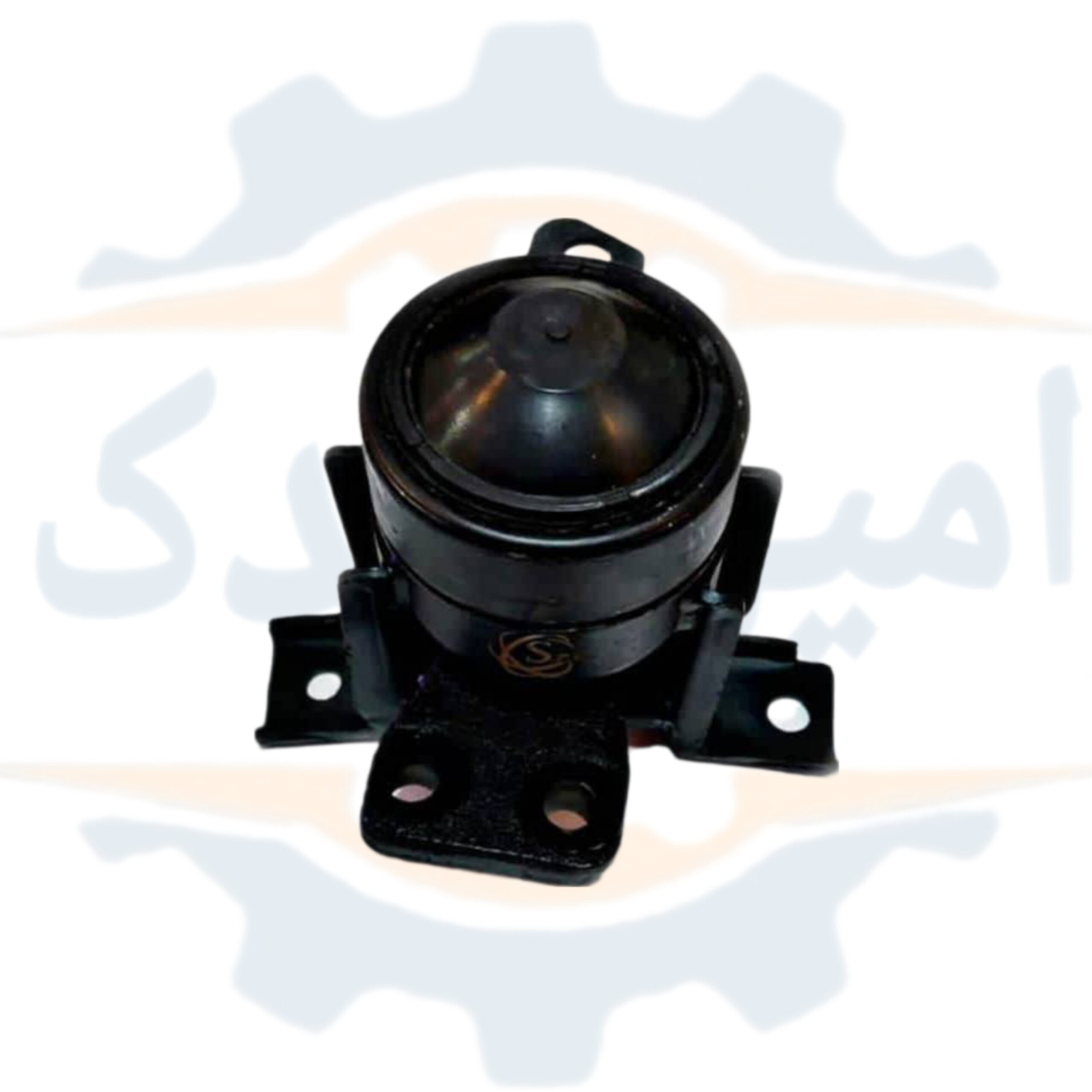 دسته موتور راست هایما s7