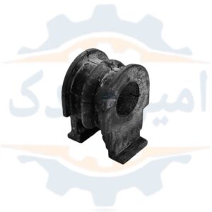 لاستیک چاکدار جلو هایما S5